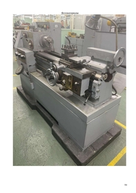 Станок специализированный токарно-винтор