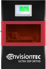 Стоматологический 3D принтер EnvisionTEC Ultra 3SP