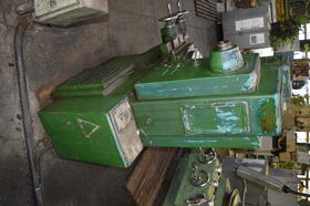 Станок долбежный 7А412, инв. 110246