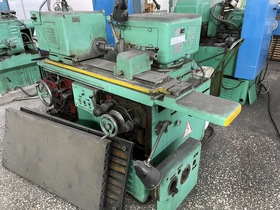 Круглошлифовальный станок -312М