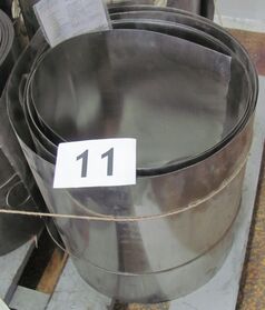 Лента 0,50х400-М-НТ-НО-20Х13Н4Г9 ГОСТ 49