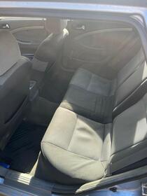 Шевроле лацетти