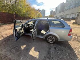 Шевроле лацетти