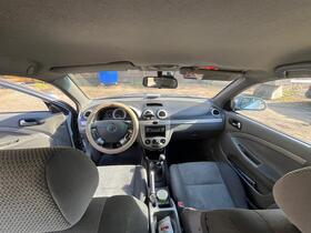 Шевроле лацетти