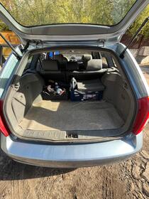 Шевроле лацетти