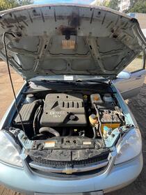 Шевроле лацетти