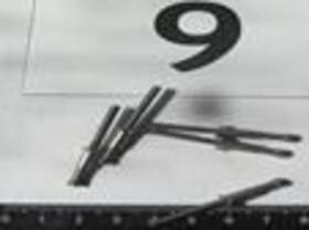 Заклепка 6 ОСТ 1 10640-72