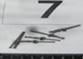 Заклепка 1-2 ОСТ 1 11301-74