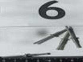 Заклепка 3-2 ОСТ 1 11296-74