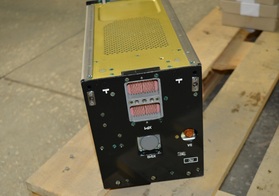 Блок нормирующих преобразований БНП 2.000.3 44-01 №