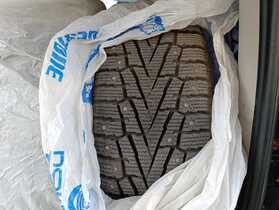 Автомобиль Land Rover Discovery 4