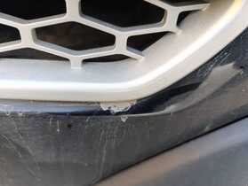 Автомобиль Land Rover Discovery 4