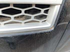 Автомобиль Land Rover Discovery 4