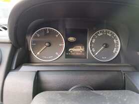 Автомобиль Land Rover Discovery 4