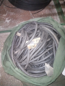 ШНУР РЕЗИН. КР.СЕЧЕН Марка:ТИП-2 Тип:12 