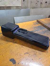 Психрометр аспирационный ТИП МВ-4-2М, ин