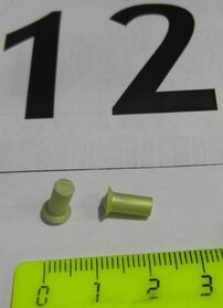 Заклепка 4-9-Ан.окс-ОСТ 1 34047-80