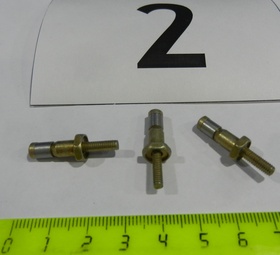 Заклепка 3-ОСТ 1 11200-73