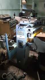 Станок фрезерный копировально гравировал