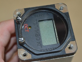 Система измерения топлива СИТ9-2, 37006