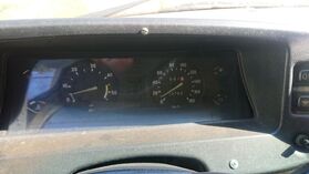 Автомобиль (Автобус на 6 мест ГАЗ-2217),