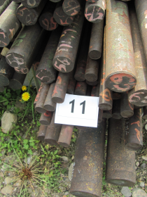 Круг В-НД-34 ГОСТ 2590-88/38Х2МЮА-Б ТУ 1