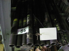 Труба А-34х1,0х3500-20А ГОСТ 21729-76