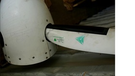 Воздушный винт MTV-12-D-C-F-R(M)/CFR183-