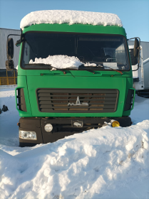 МАЗ 5440В9-1470-031 грузовой тягач седел