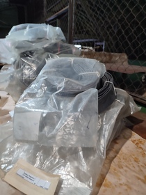 ТРУБКА ПХВ Ф16Х0,9