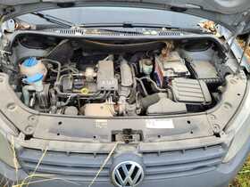 Volkswagen 2K Caddy [Копия от 11/18/2025