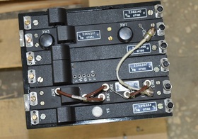 Блок нормирующих преобразований БНП 2.00