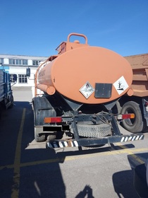 АВТОМОБИЛЬ СПЕЦИАЛИЗИРОВАННЫЙ ГАЗ 473877