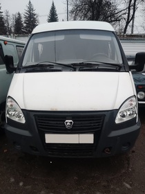 АВТОБУС (Инв.№ТРО-2295)