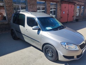 АВТОМОБИЛЬ ЛЕГКОВОЙ (Инв.№ТРО-2357)