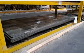 Лист А-ПВ-О-1,0 х 1000 х 2000 ГОСТ 19904