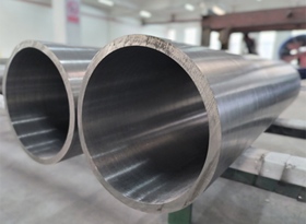 Труба титановая 168*8 СП-1М (ПТ-1м анало