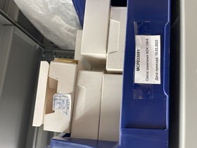 Свеча зажигания NGK CM-6 (ООО НПО ИЖБС)