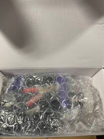 Стартер Lipoly Belt Drive Starter ID# 30