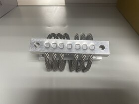 Виброизолятор BMT-60 тросовый  (ООО НПО 