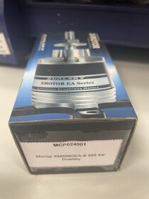 Мотор XM5060EA-8 355 kw Dualsky (ООО НПО