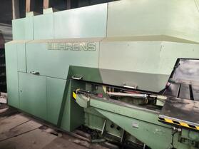 Пресс револьверный дыропробивной с ЧПУ 6