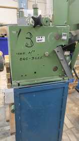 Станок для фрезерования импоста AF-361 0