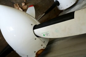 Воздушный винт MTV-12-D-C-F-R(M)/CFR183-