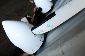 Воздушный винт MTV-12-D-C-F-R(M)/CFR183-