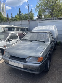 АВТОМОБИЛЬ ГРУЗОВОЙ БОРТОВОЙ (Инв.№ТРО-2