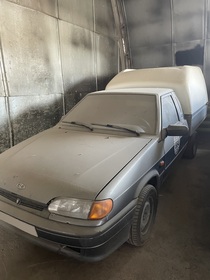 АВТОМОБИЛЬ ГРУЗОВОЙ БОРТОВОЙ (Инв.№ТРО-2343)