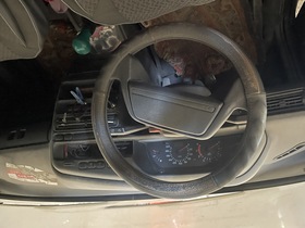 АВТОМОБИЛЬ ГРУЗОВОЙ БОРТОВОЙ (Инв.№ТРО-2343)