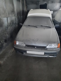 АВТОМОБИЛЬ ГРУЗОВОЙ БОРТОВОЙ (Инв.№ТРО-2343)