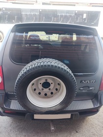 АВТОМОБИЛЬ ЛЕГКОВОЙ (Инв.№ТРО-2292)